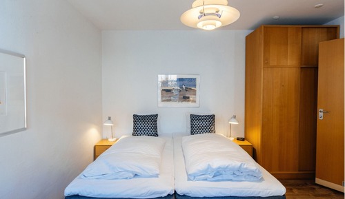 Business Double Room