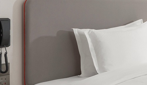 Standard Room (Hollywood)