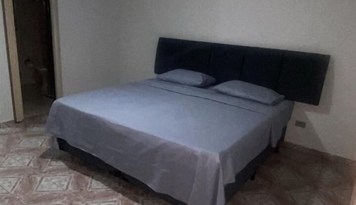 Basic Double or Twin Room