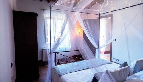 Luxury Suite, Park View