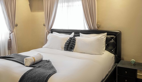 Classic Apartment, 2 Bedrooms, Non Smoking