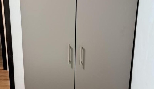 Apartment, 1 Bedroom, Smoking, Balcony