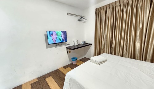 Superior Double Room, 1 Queen Bed