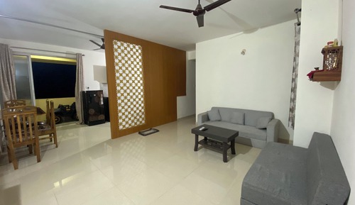 Apartment, Mountain View