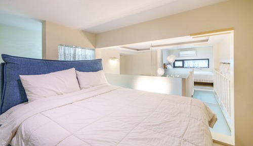 Basic Room, 1 Bedroom (NO.6)