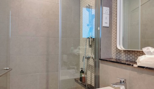 Apartment, 2 Bedrooms