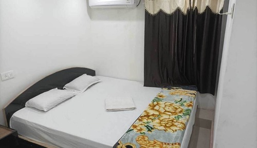 Comfort Double Room, Garden View