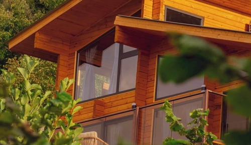 Luxury House, Mountain View