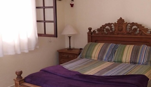 Basic Double or Twin Room