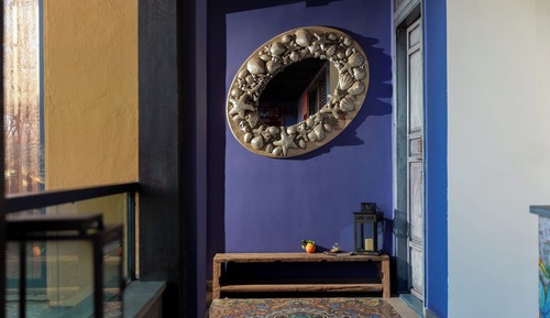 Classic Double Room, Private Bathroom