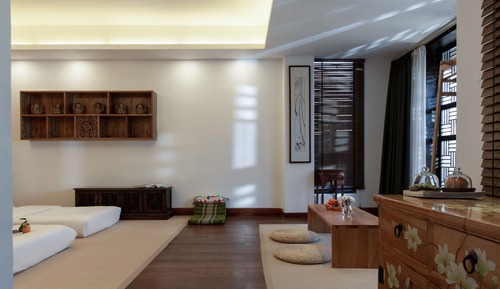 Classic Double or Twin Room, Multiple Beds