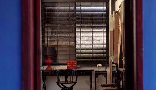 Comfort Twin Room, Balcony, Mountain View