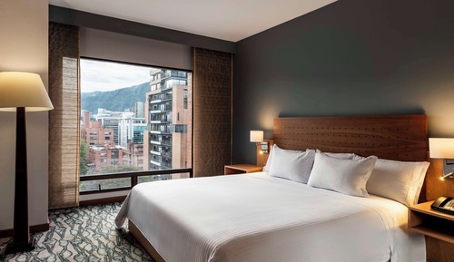 Presidential Suite, 1 King Bed