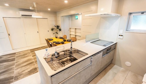 CORAL ISLAND, Non Smoking (No.1)