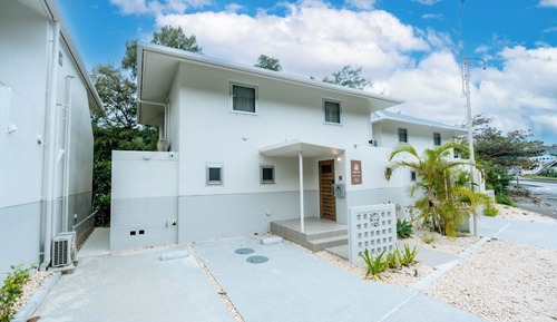 CORAL ISLAND, Non Smoking (No.2)