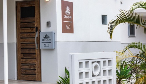 CORAL ISLAND, Non Smoking (No.3)