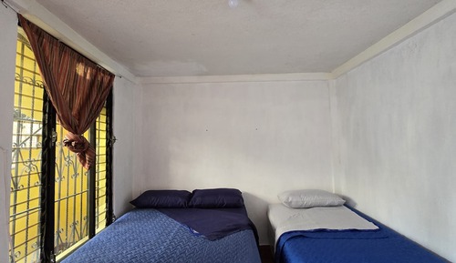 Family Apartment, 2 Bedrooms, Courtyard View