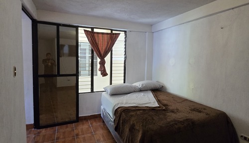 Family Apartment, 2 Bedrooms, Courtyard View