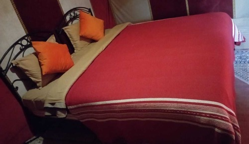 Basic Double Room, Desert View