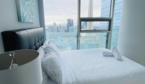 Traditional Apartment