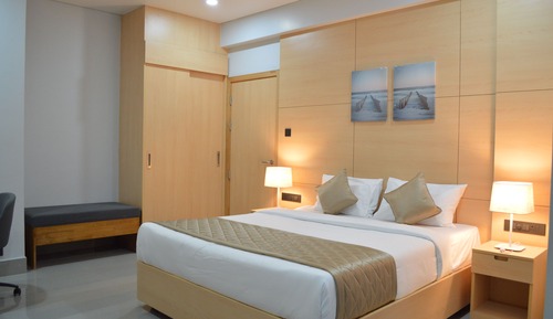 Executive Suite Room