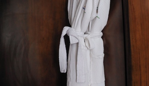 Executive Suite, Sea View