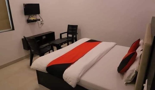 Deluxe Triple Room, Balcony, Bay View