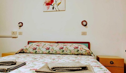 Double Room, Balcony, Mountain View Room 16