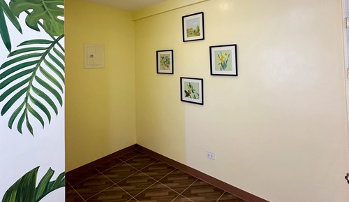 Standard Deluxe Room