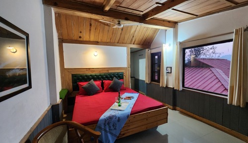 Design Room, Mountain View