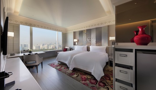 Premium Twin Room