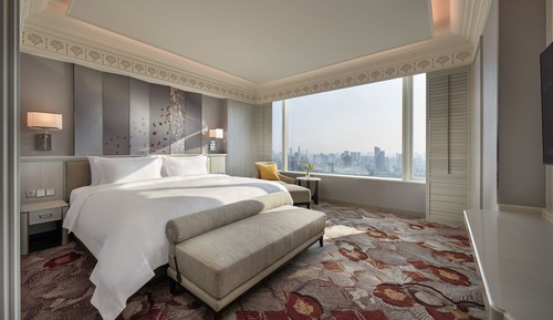 Executive Suite King