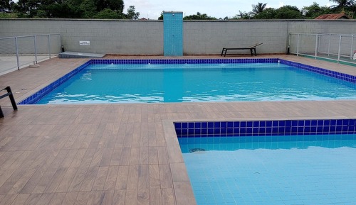 Premium Apartment, Pool Access, Beach View