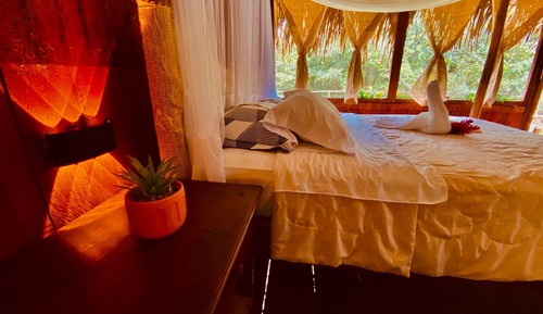 Superior Suite, Balcony, River View