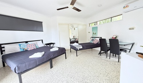 Business Double or Twin Room, Balcony