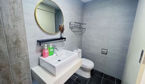 Apartment, 2 Bedrooms