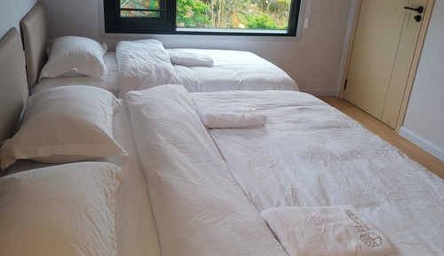 Villa, 2 Bedrooms, Private Bathroom, Mountain View