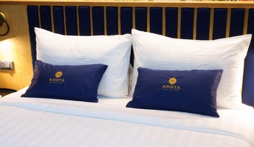 Family Triple Room, City View