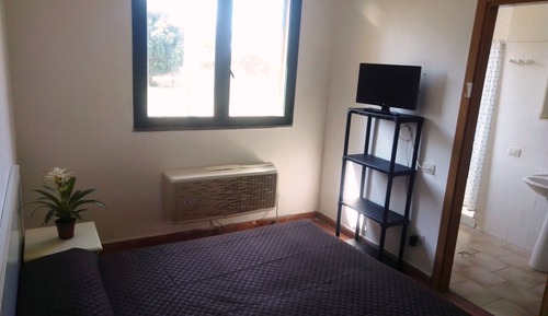 Family Bungalow, Patio, Park View