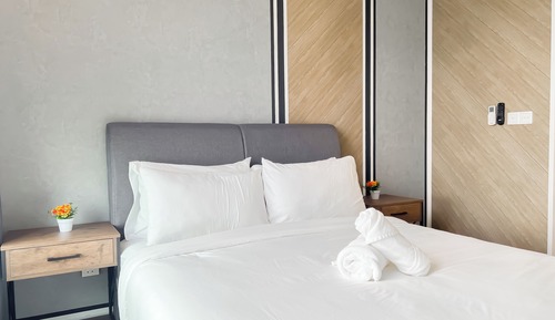 Apartment, 3 Bedrooms