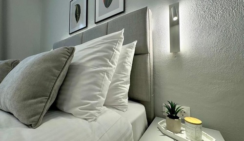 Superior Ground Floor Apartment