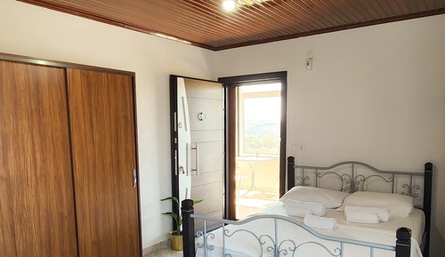 Panoramic Room, Mountain View