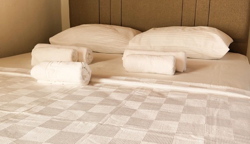 Panoramic Room, Mountain View