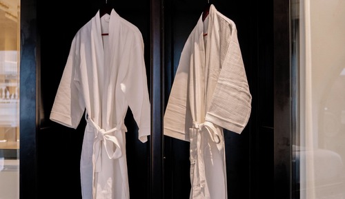 Executive Double Room, City View