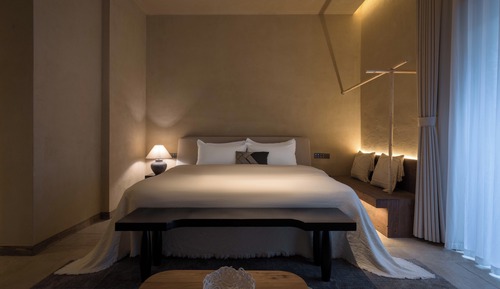 Superior Suite, Mountain View