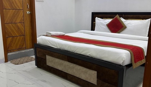 Executive Double or Twin Room, 1 King Bed, Smoking