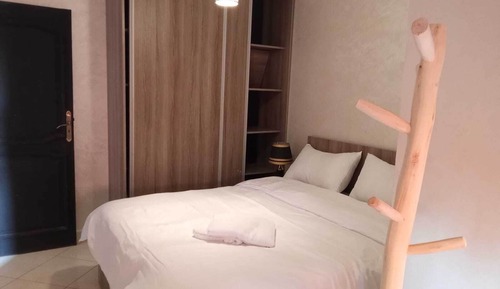 Classic Apartment, 2 Bedrooms