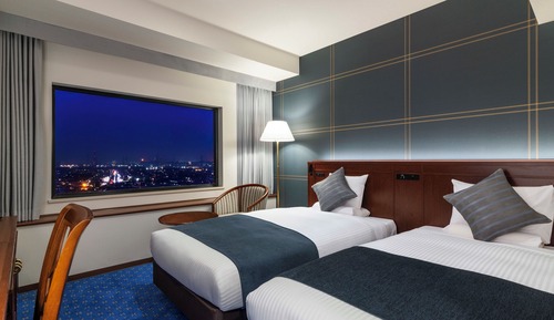 [Renewal] Comfort Twin, Non Smoking