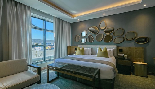 Room, Mobility Accessible