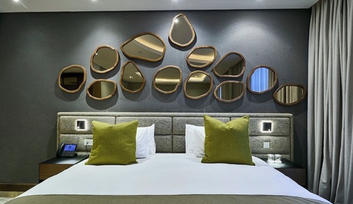 Apartment (Double Room)